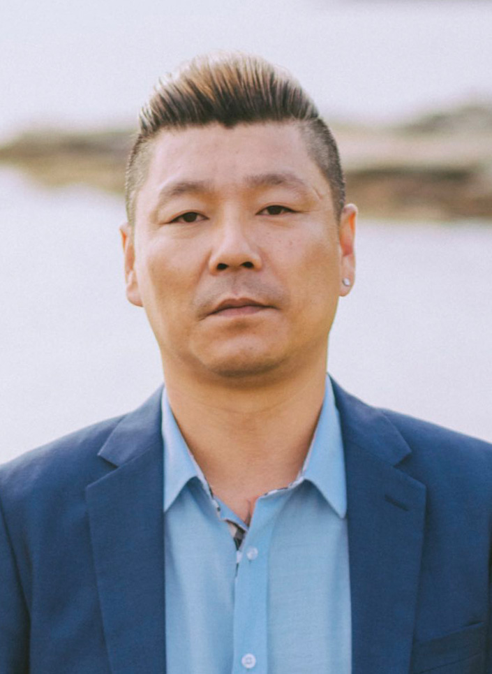 Ye Liu | Director | My Choice Fabrication